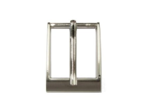 Klamra do paska 35 mm nikiel [3]