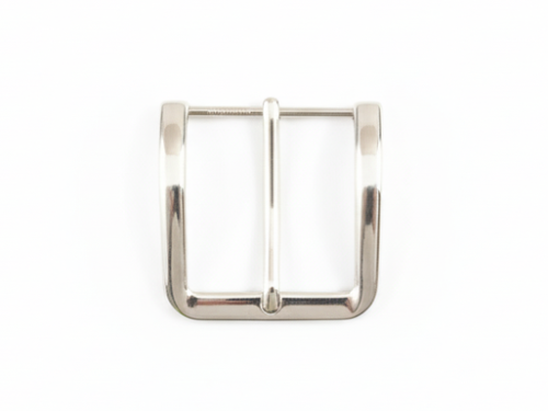 Klamra do paska 40 mm nikiel [2] 