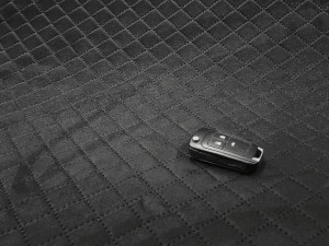 Tkanina samochodowa BS115