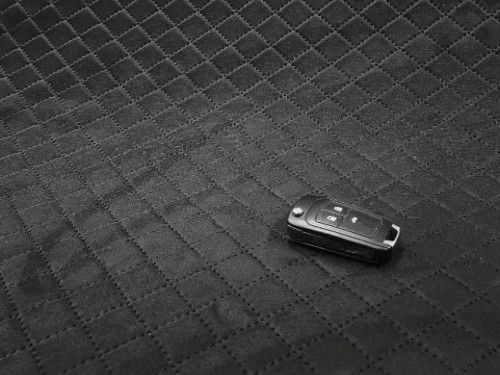 Tkanina samochodowa BS115