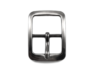 Klamra do paska 30 mm ciemny nikiel [1]