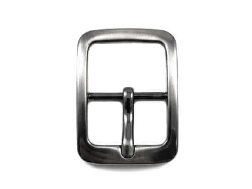 Klamra do paska 30 mm ciemny nikiel [1]