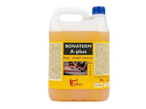Klej Bonaterm A-Plus 4kg 