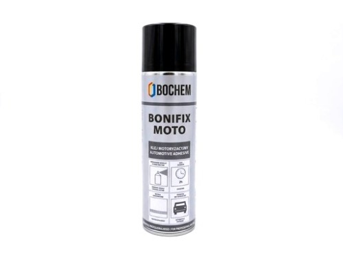 Klej Bonifix Moto - do podsufitki samochodowej i tapicerki