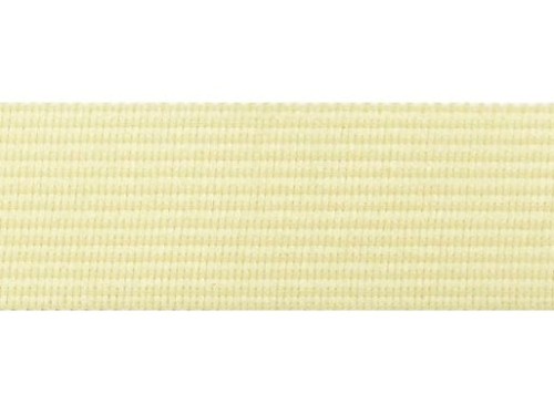 lamówka dziana szerokość 20mm ecru