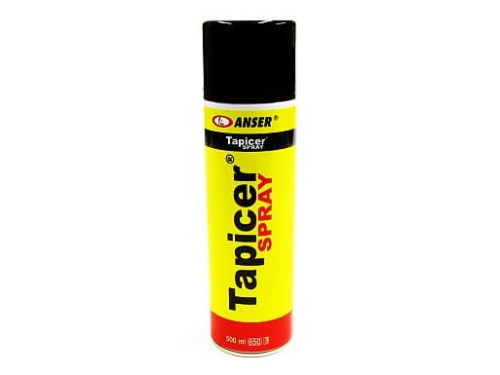 Klej "Tapicer Spray"
