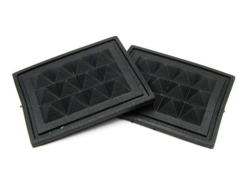 Podstawa "jeż" pod torbę