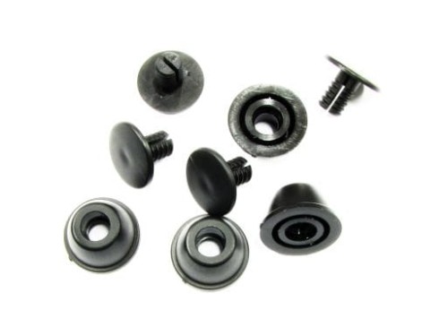 Pukiel - stopka pod walizkę