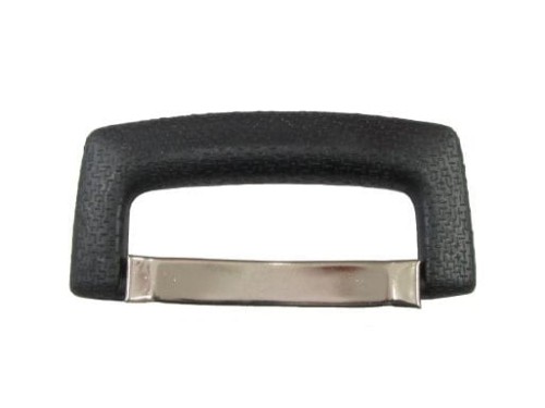 Rączka z metalową antabką do nesesera