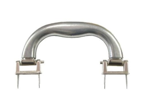 Rączka walizkowa składana - do obciągnięcia