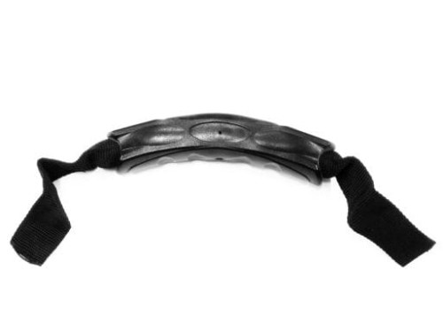 Duża rączka przyszywana