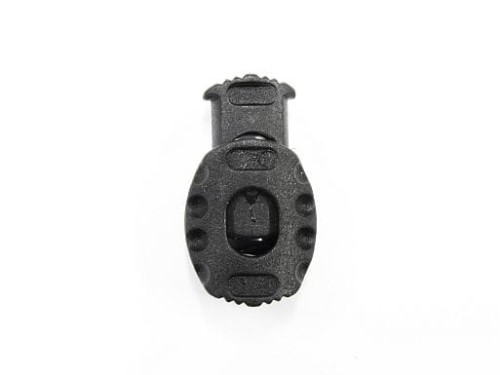 Stoper do sznurka z jednym otworem