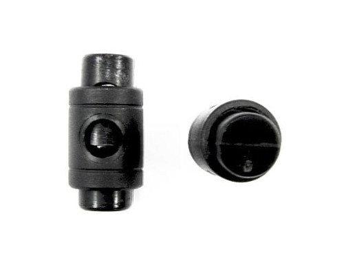 Stoper do sznurka z jednym otworem [2]