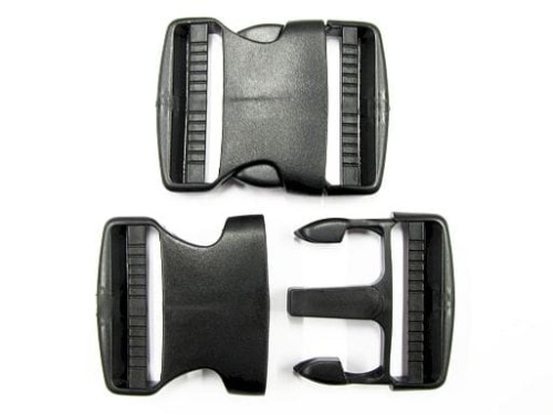 Klamra plastikowa szerokość - 50 mm [BA]