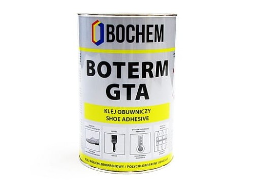 Klej Boterm GTA 0.8 kg