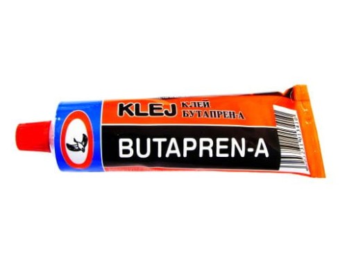 Butapren Tuba 40ml