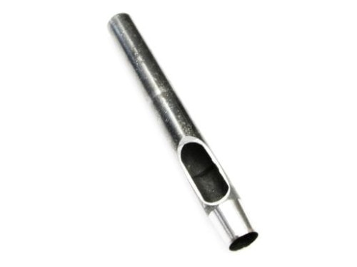 Wycinak okrągły do skór 8 mm