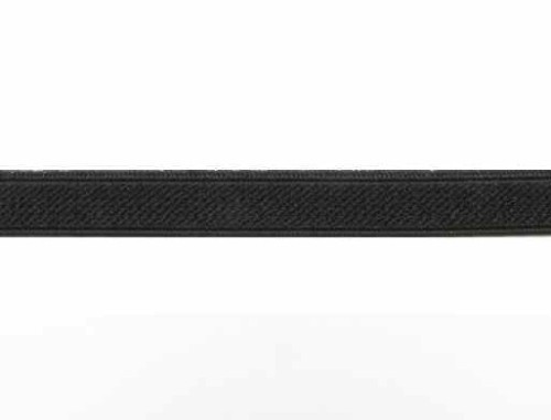 Guma obuwnicza czarna 10 mm