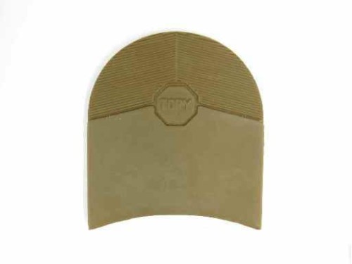 Flek gotowy "Tradition" Karmelowy