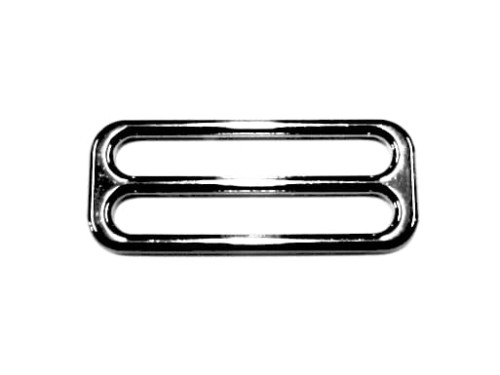 Regulator odlewany szerokość 50 mm ciemny nikiel