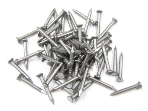 Gwoździe do blaszek 18 mm